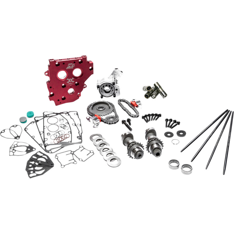 FEULING PARTS HP+® Chain Drive Conversion Kit with Hydraulic Tensioners - Image 3