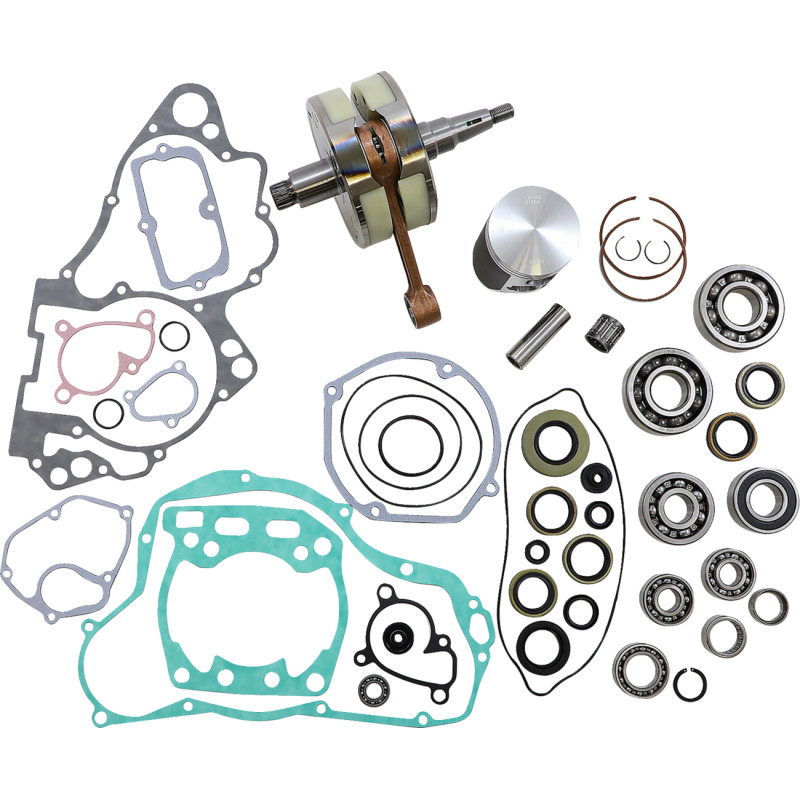VERTEX Complete Engine Rebuild Kit for 2-Stroke - Image 17