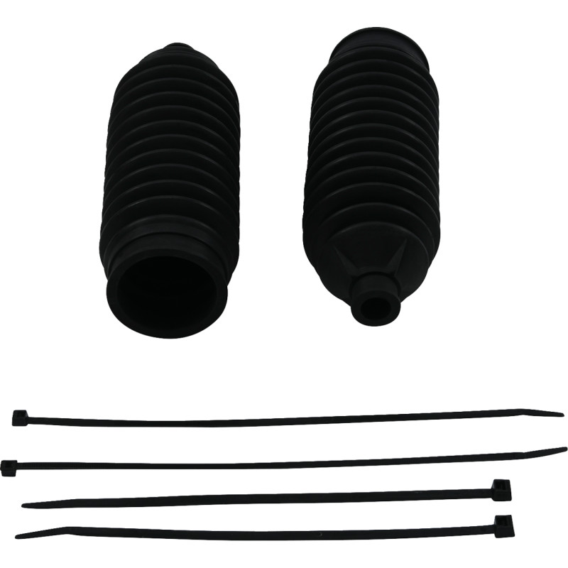 MOOSE OFFROAD Rack Replacement Boot Kit - Image 3