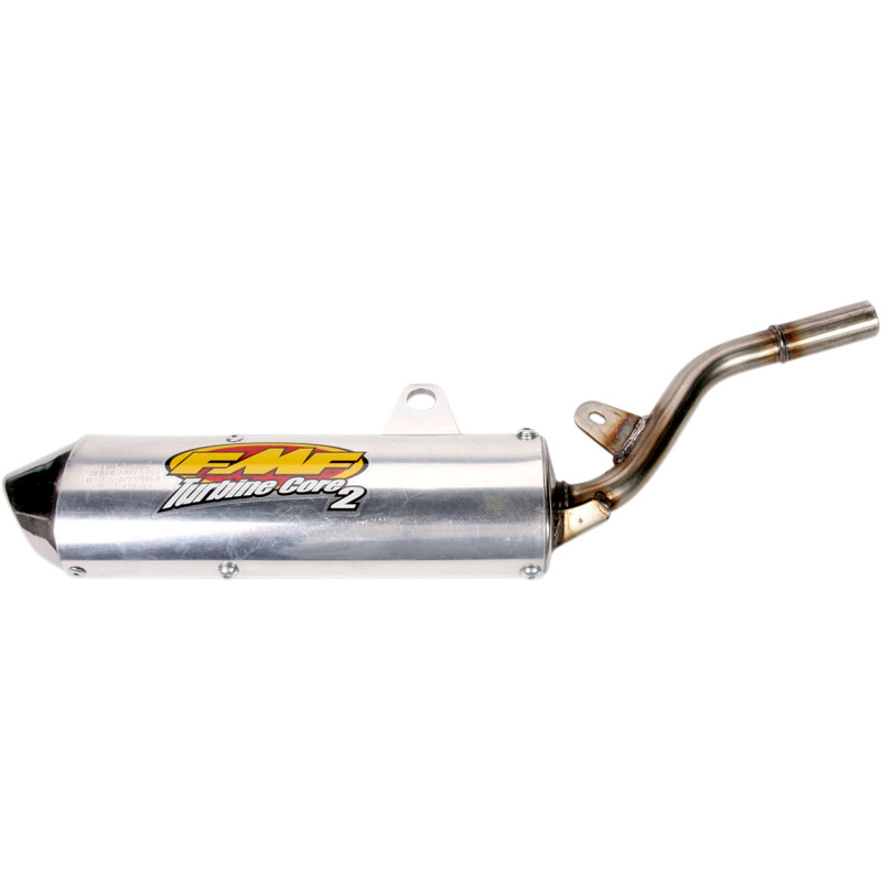 FMF Turbinecore 2 Silencer - Image 24