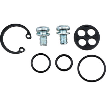 1988-1994 Kawasaki EL 250 E Petcock Rebuild Kit