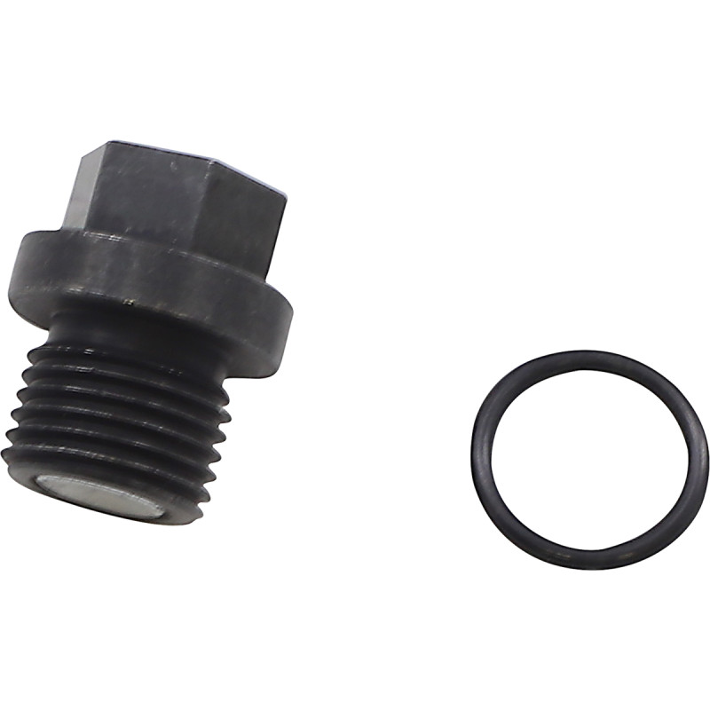 QUAD LOGIC Front Differential Drain Plug