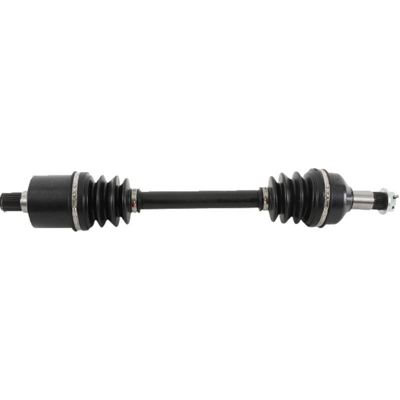 MOOSE OFFROAD Complete Axle Assembly - Image 134