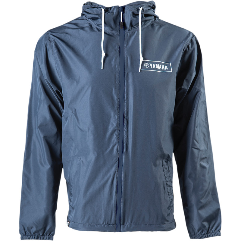 FACTORY EFFEX Yamaha Windbreaker
