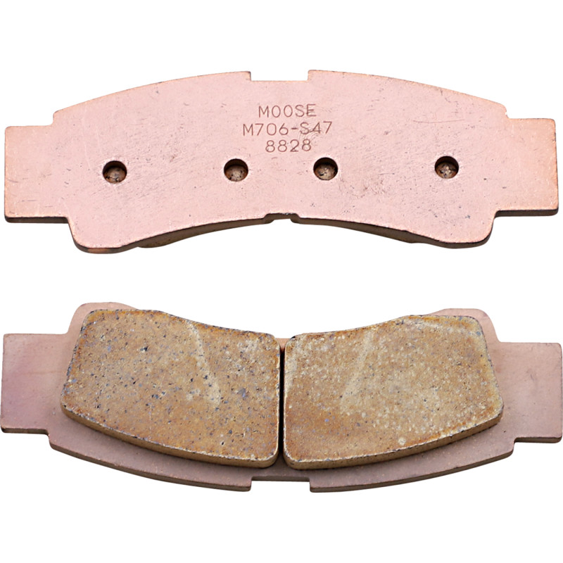 MOOSE OFFROAD Brake Pads