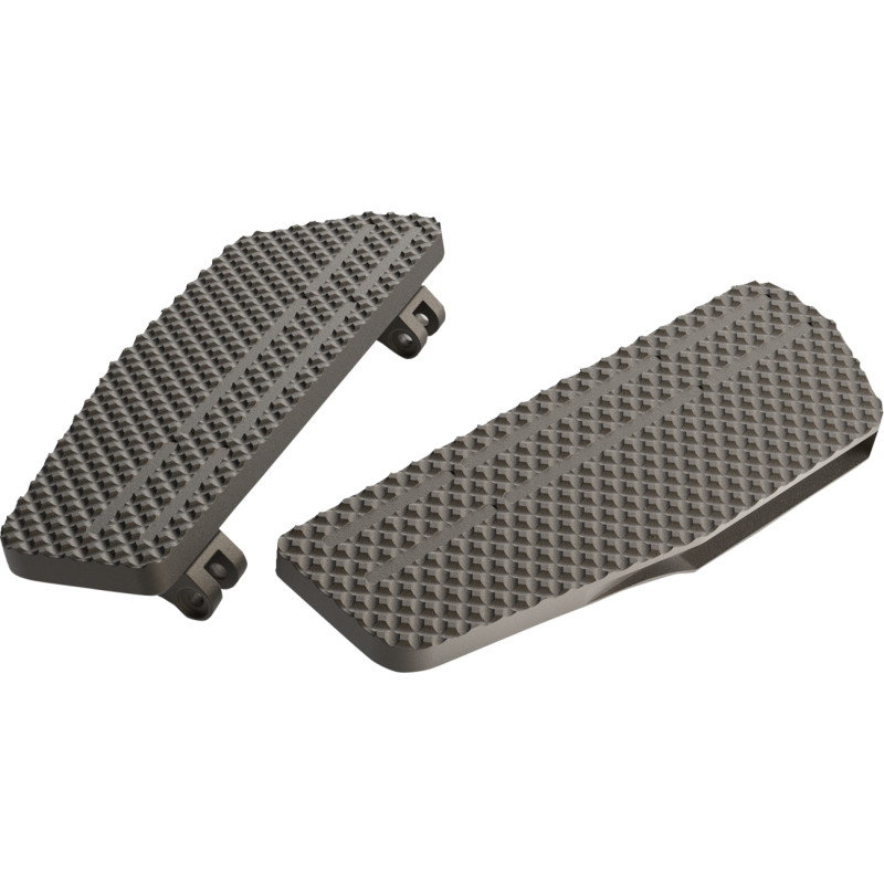 LA CHOPPERS County Line Floorboards - Image 3