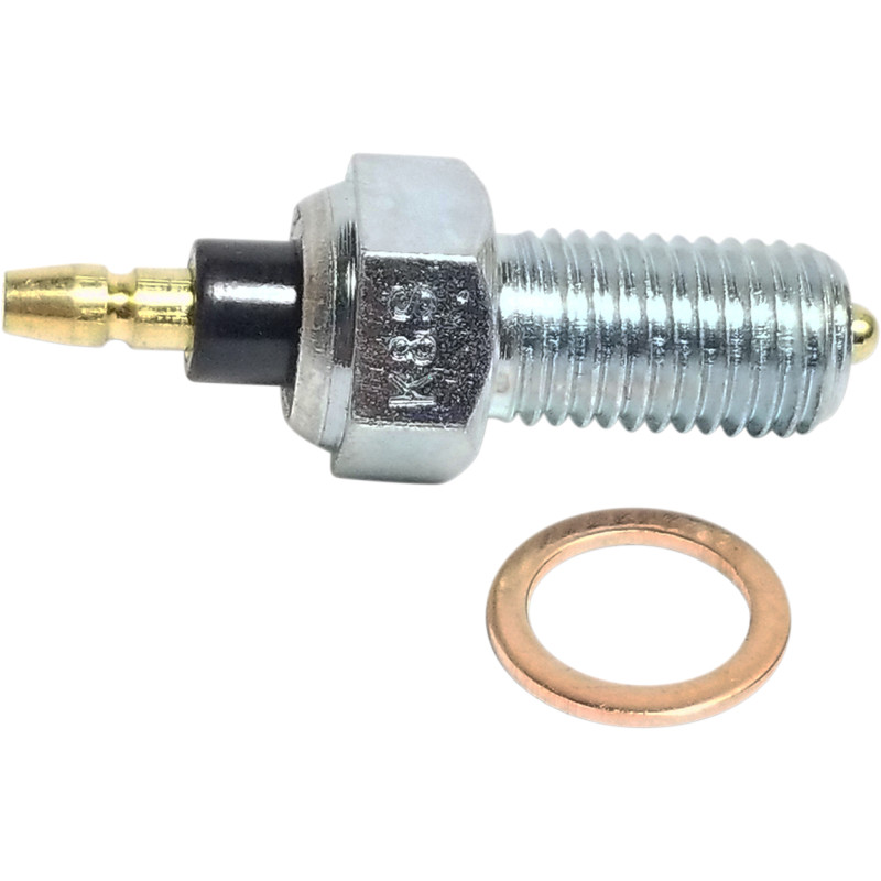 K&S TECHNOLOGIES Neutral Switch - Image 4