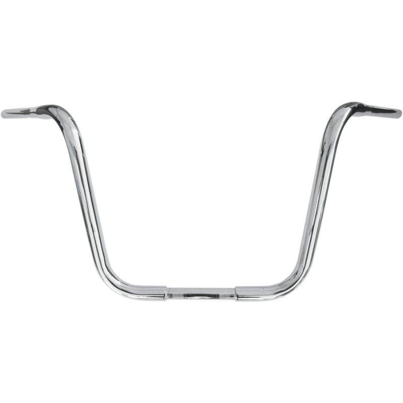 DRAG SPECIALTIES 1-1/4" Buffalo Touring Handlebar - Image 7
