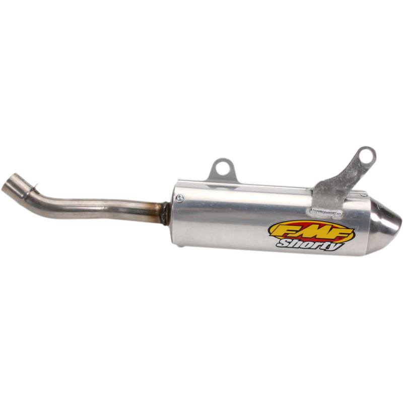 FMF Powercore 2 Shorty Silencer - Image 15