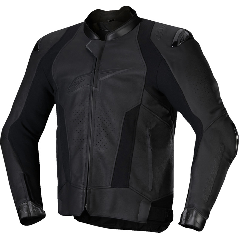 ALPINESTARS Missile v3 Leather Jacket