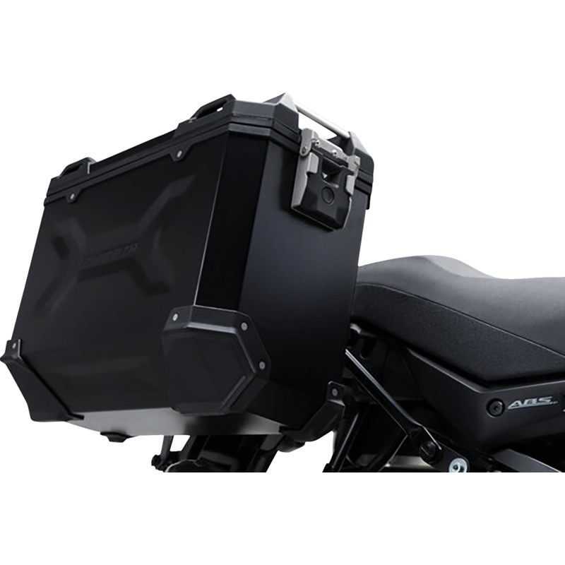 SW-MOTECH TRAX ADV Aluminum Case System - Image 7