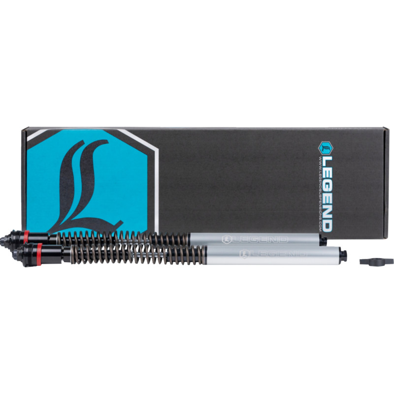LEGEND SUSPENSION Legend AXEO Performance Front Suspension System