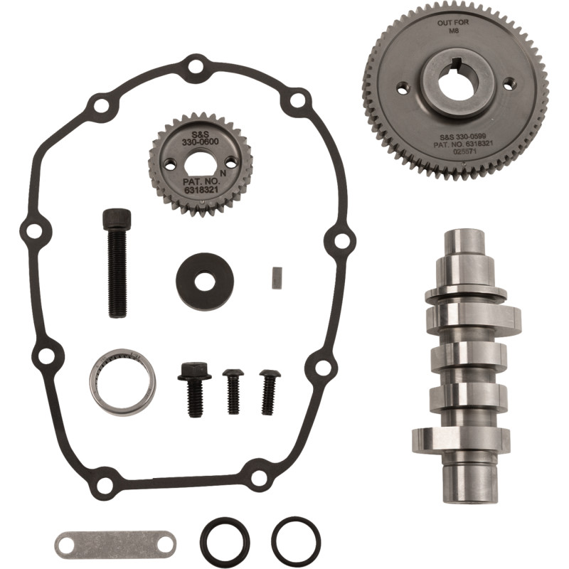 S&S CYCLE Camshaft Kit