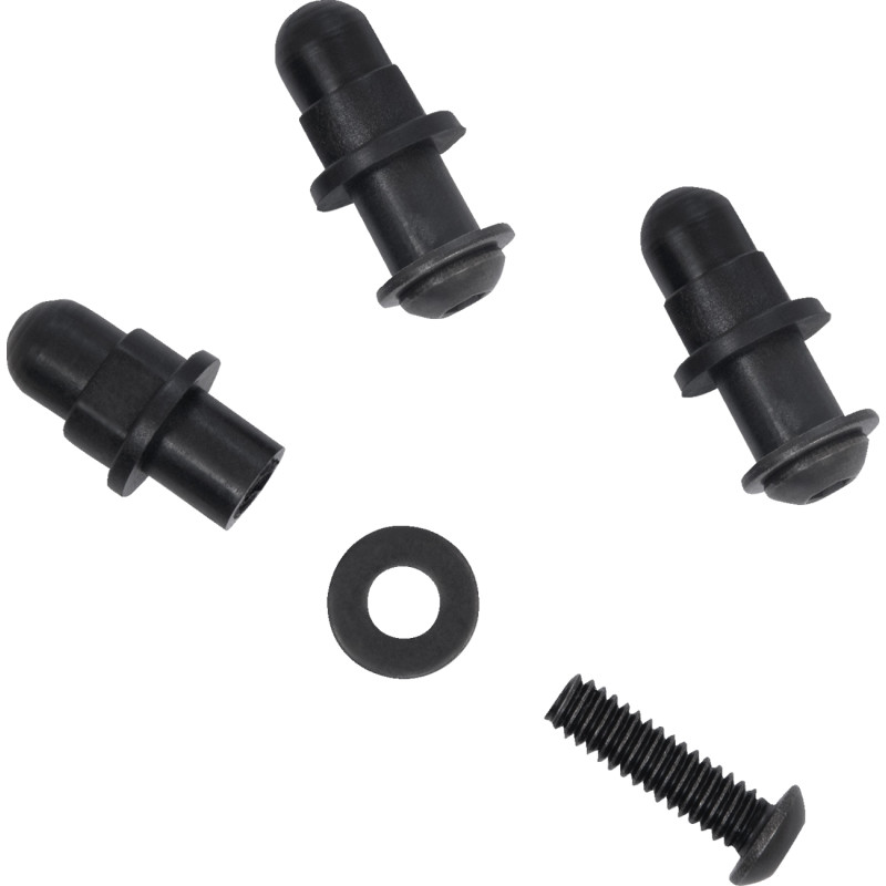 MEMPHIS SHADES Batwing Windshield Screw Set