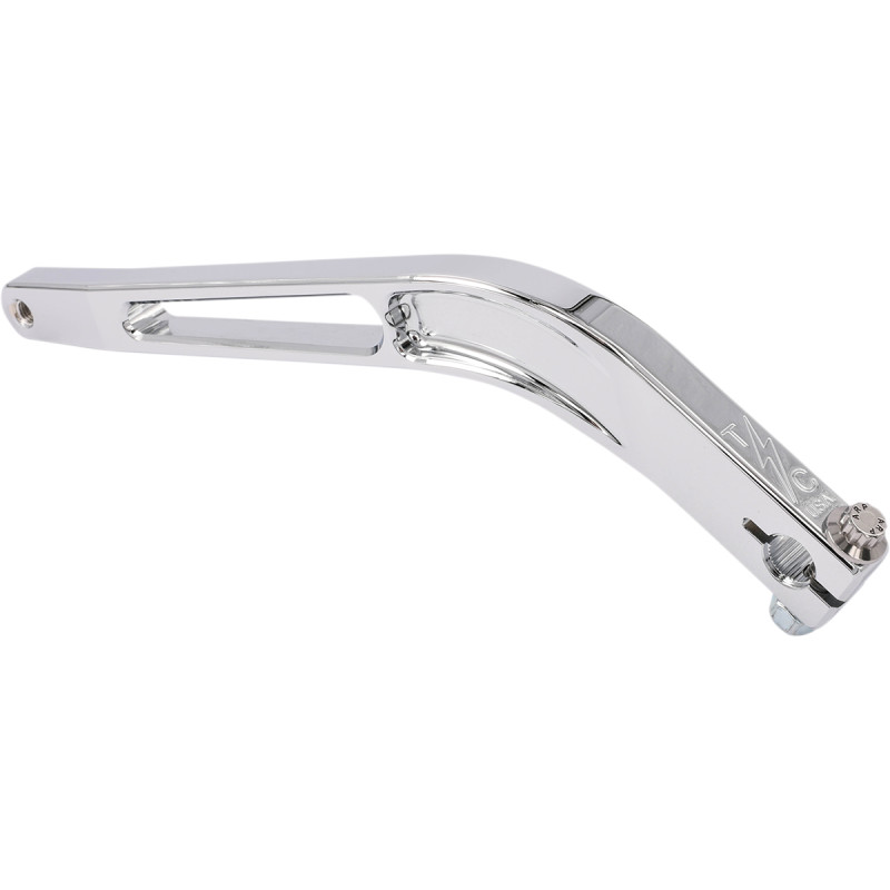 THRASHIN SUPPLY CO. Billet Shift Lever - Image 4