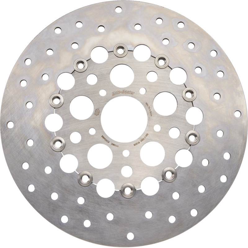 MOTO-MASTER Brake Rotors - Image 98