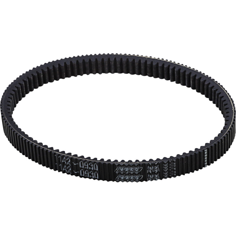 MOOSE OFFROAD Performance Plus Drive Belt - Image 9