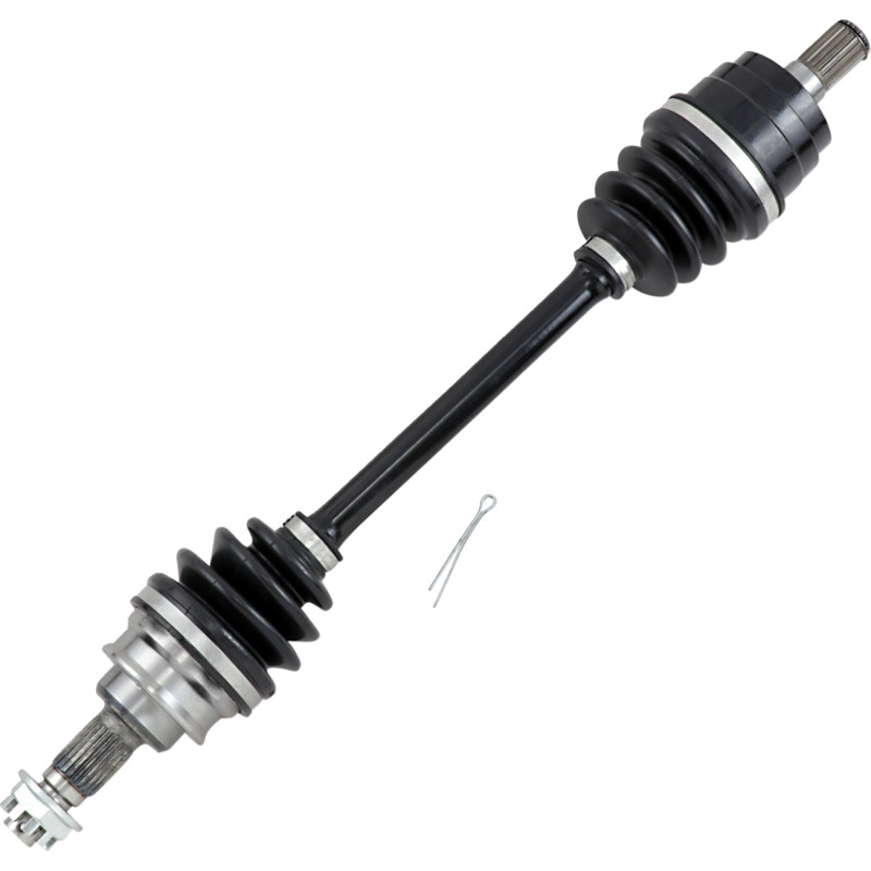 MOOSE OFFROAD Complete Axle Assembly - Image 32