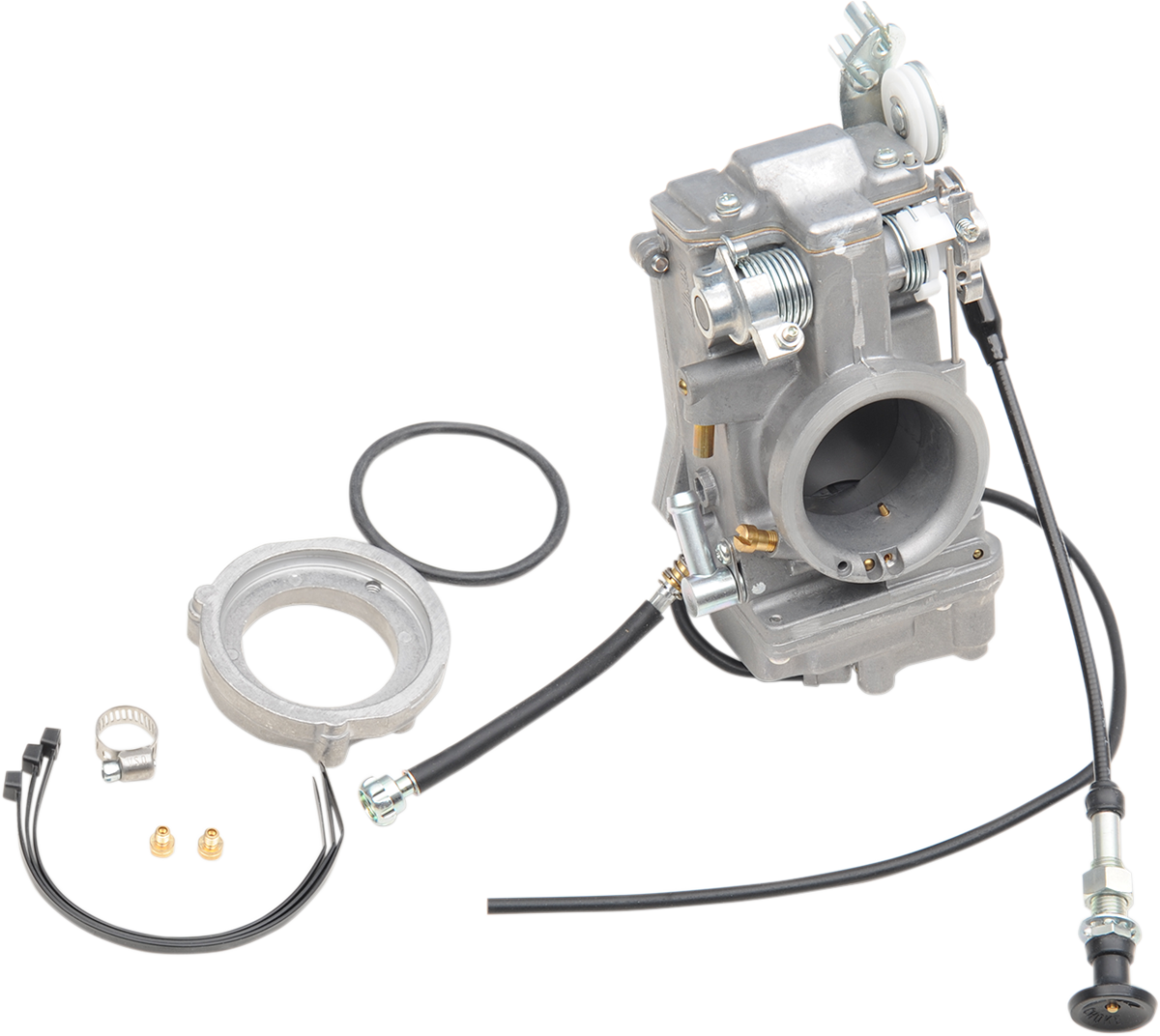 MIKUNI Carburetor Rebuild & Jet Kit - View 1