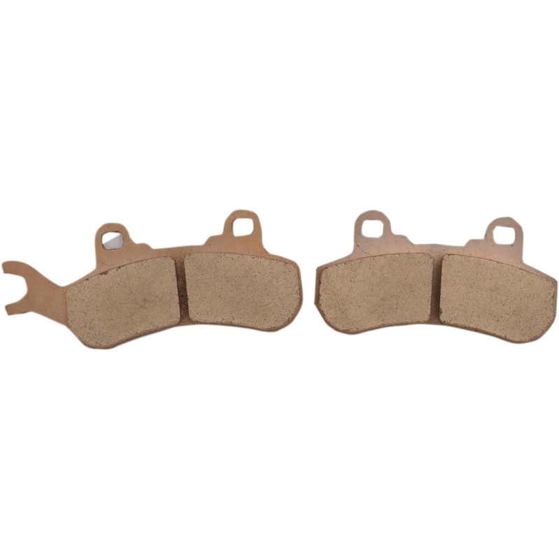 DP BRAKES ATV/UTV Sintered Metal Brake Pads - Image 30