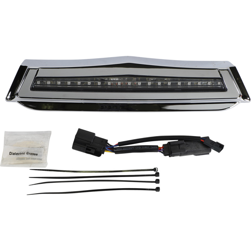 CIRO Center Brake Light for Tour-Pak®