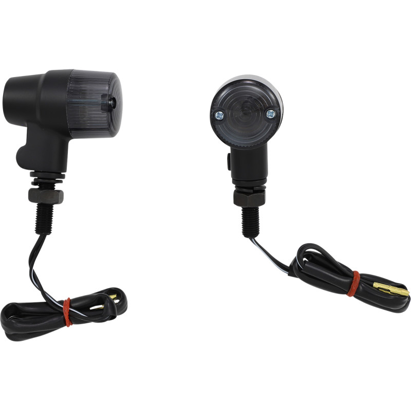 K&S TECHNOLOGIES Round Marker Lights