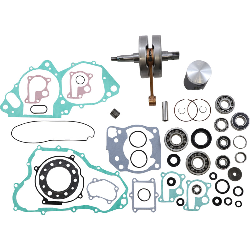 VERTEX Complete Engine Rebuild Kit for 2-Stroke - Image 7