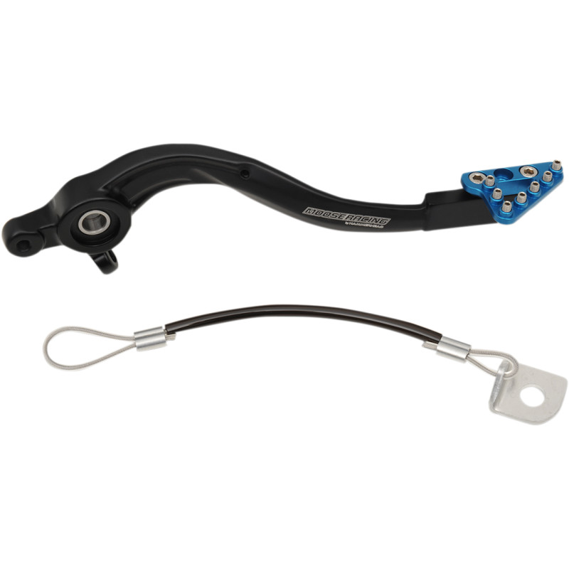 MOOSE OFFROAD Brake Pedal - Image 17