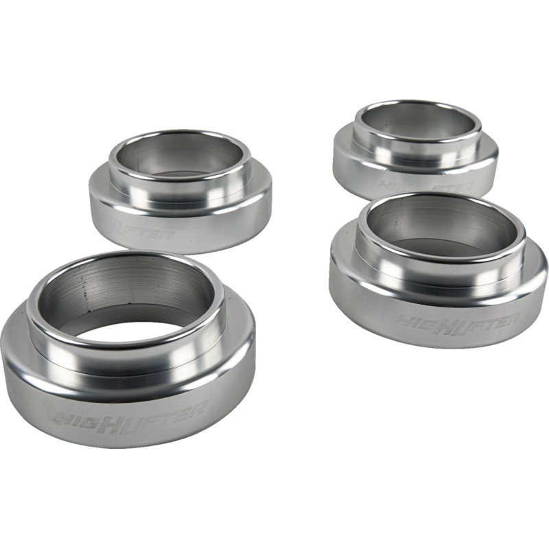 HIGH LIFTER Lift Kit - Image 2
