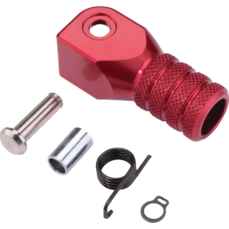 MOOSE OFFROAD Knurled Shift Tip
