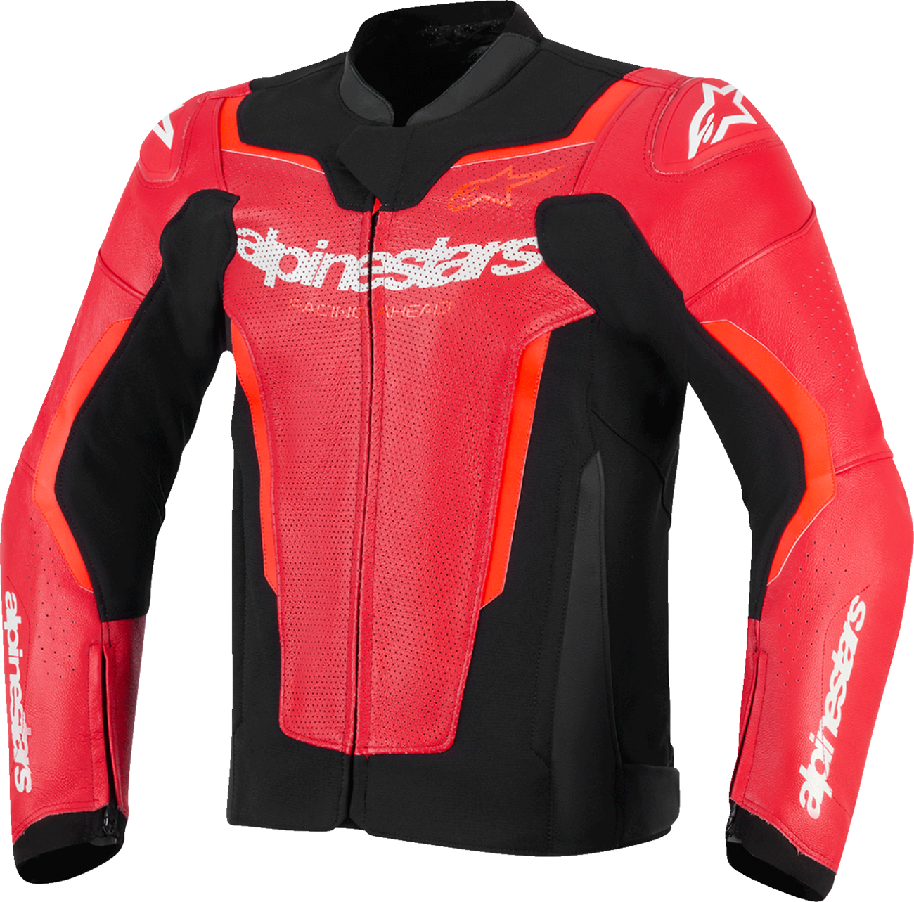 ALPINESTARS GP Force Air Leather Jacket