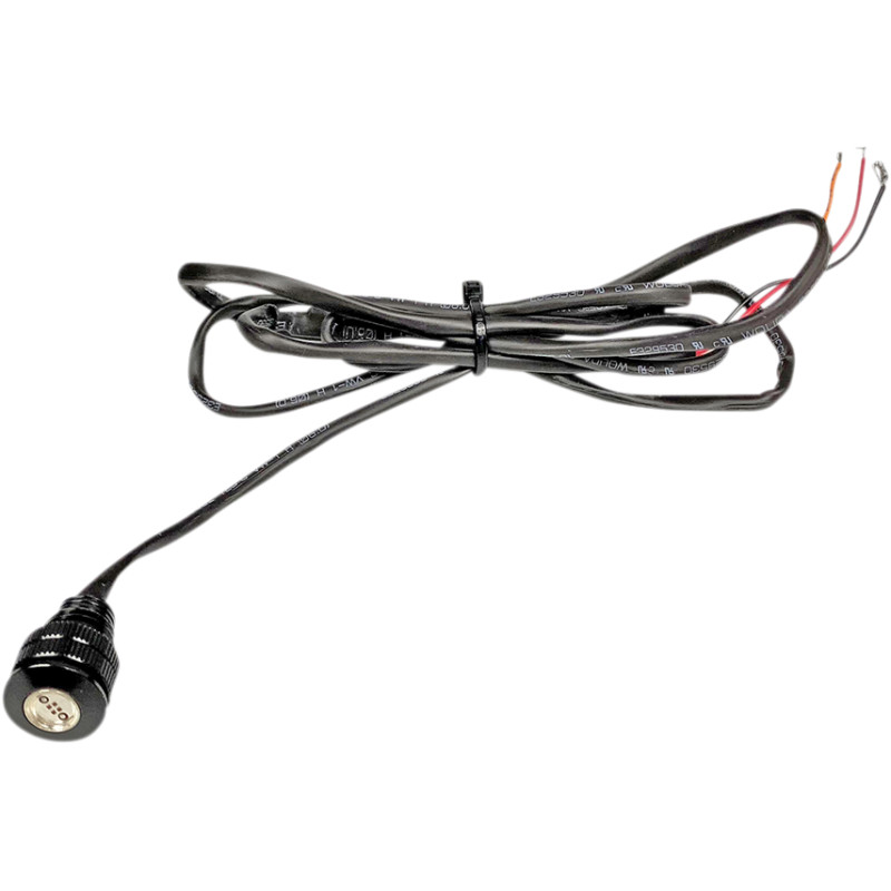 CUSTOM DYNAMICS LED Boltz Custom Lighting