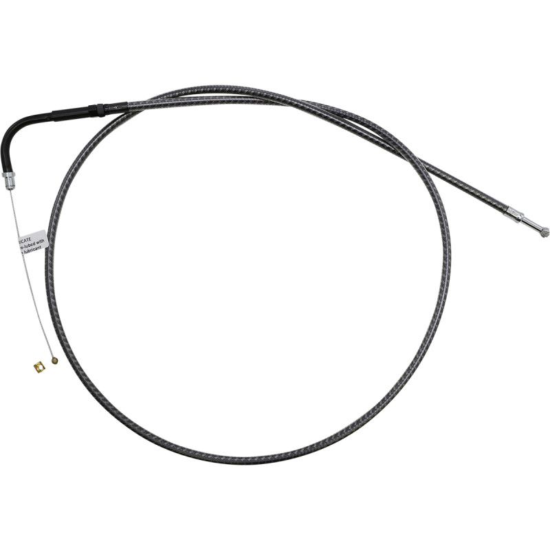 MAGNUM SHIELDING KARBONFIBR Braided Throttle/Idle Cable - Image 5