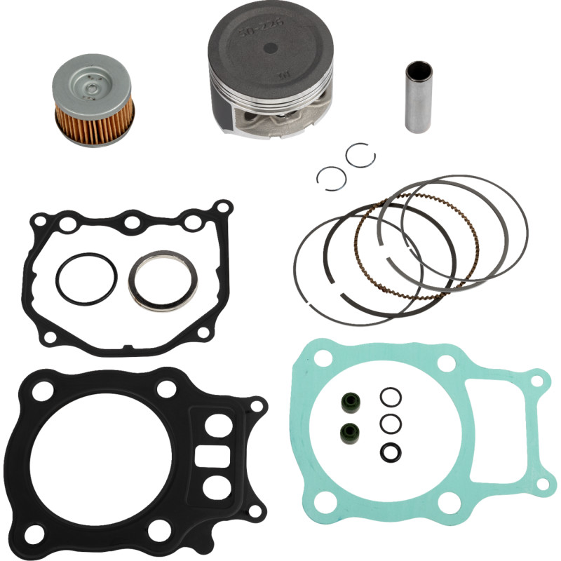 WSM Top-End Rebuild Kit - Image 11