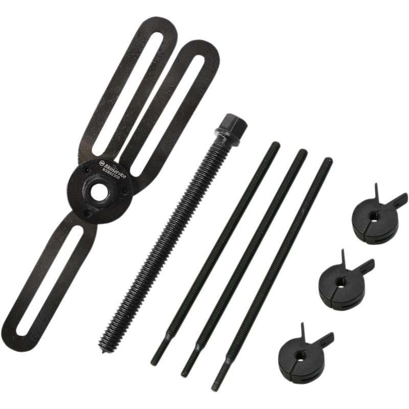 BIKESERVICE Crankcase Separator