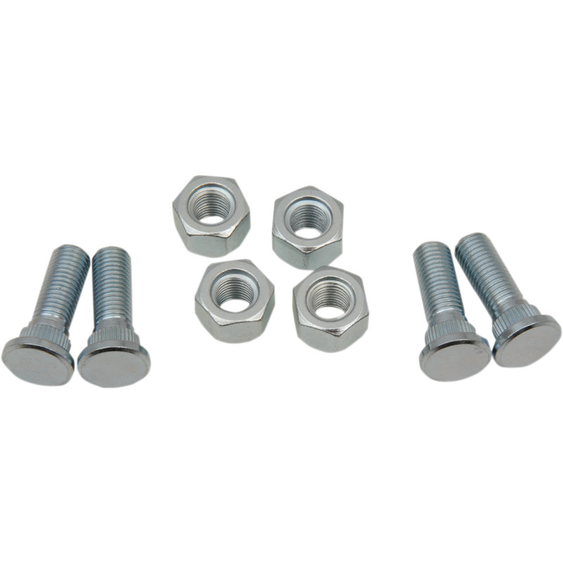 MOOSE OFFROAD Wheel Stud/Nut Kit - Image 3