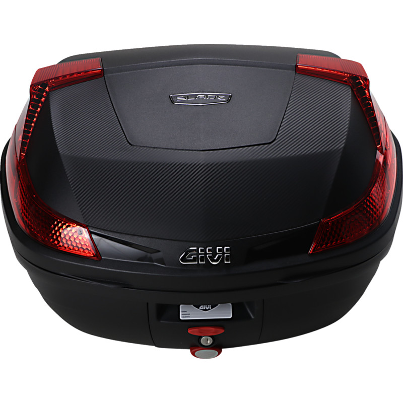 GIVI Monolock Blade 47 Liter Top Case