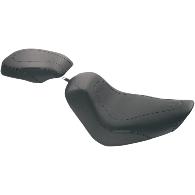 MUSTANG Tripper™ Synthetic Leather Solo Seat - Image 2