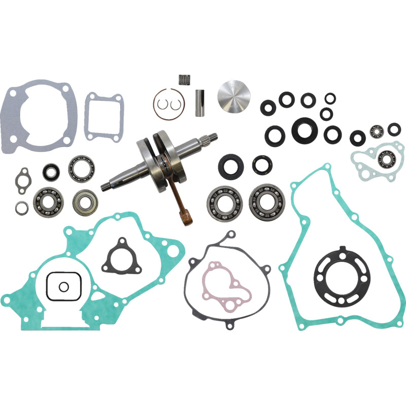 VERTEX Complete Engine Rebuild Kit for 2-Stroke - Image 39