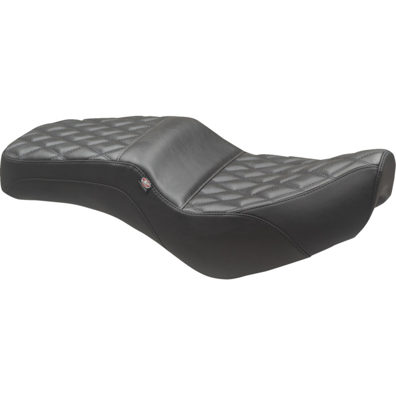 MUSTANG Squareback One-Piece Seat