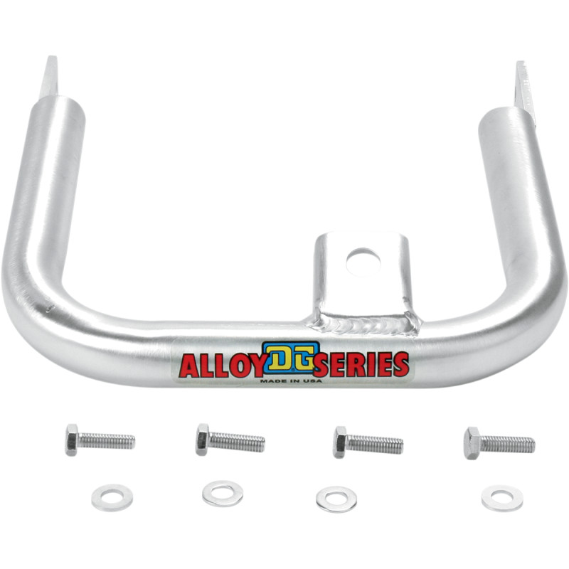 DG PERFORMANCE Fat Series 1-1/4" Grab Bars - Image 12