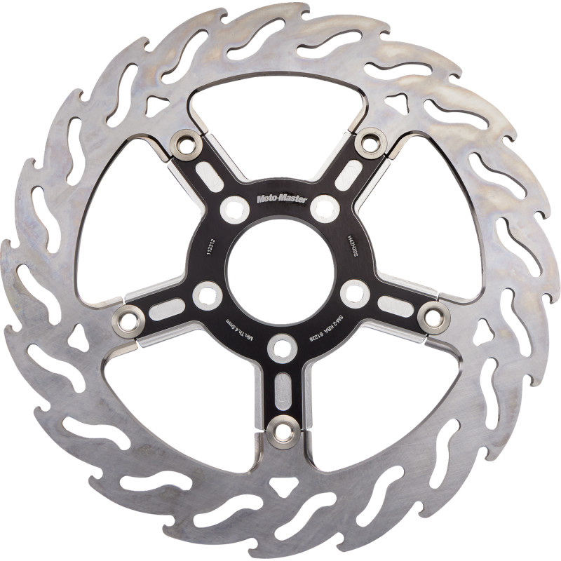 MOTO-MASTER Brake Rotors - Image 102