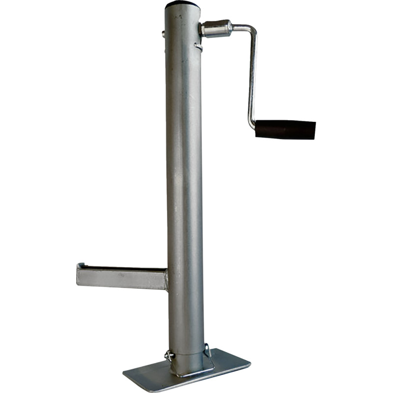 MOOSE OFFROAD Universal Extended Height Jack with Rollcage Mount