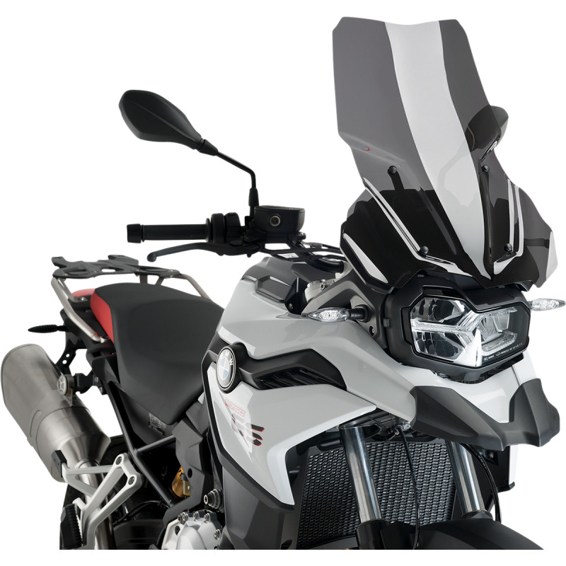 PUIG HI-TECH PARTS Touring Windscreen - Image 25