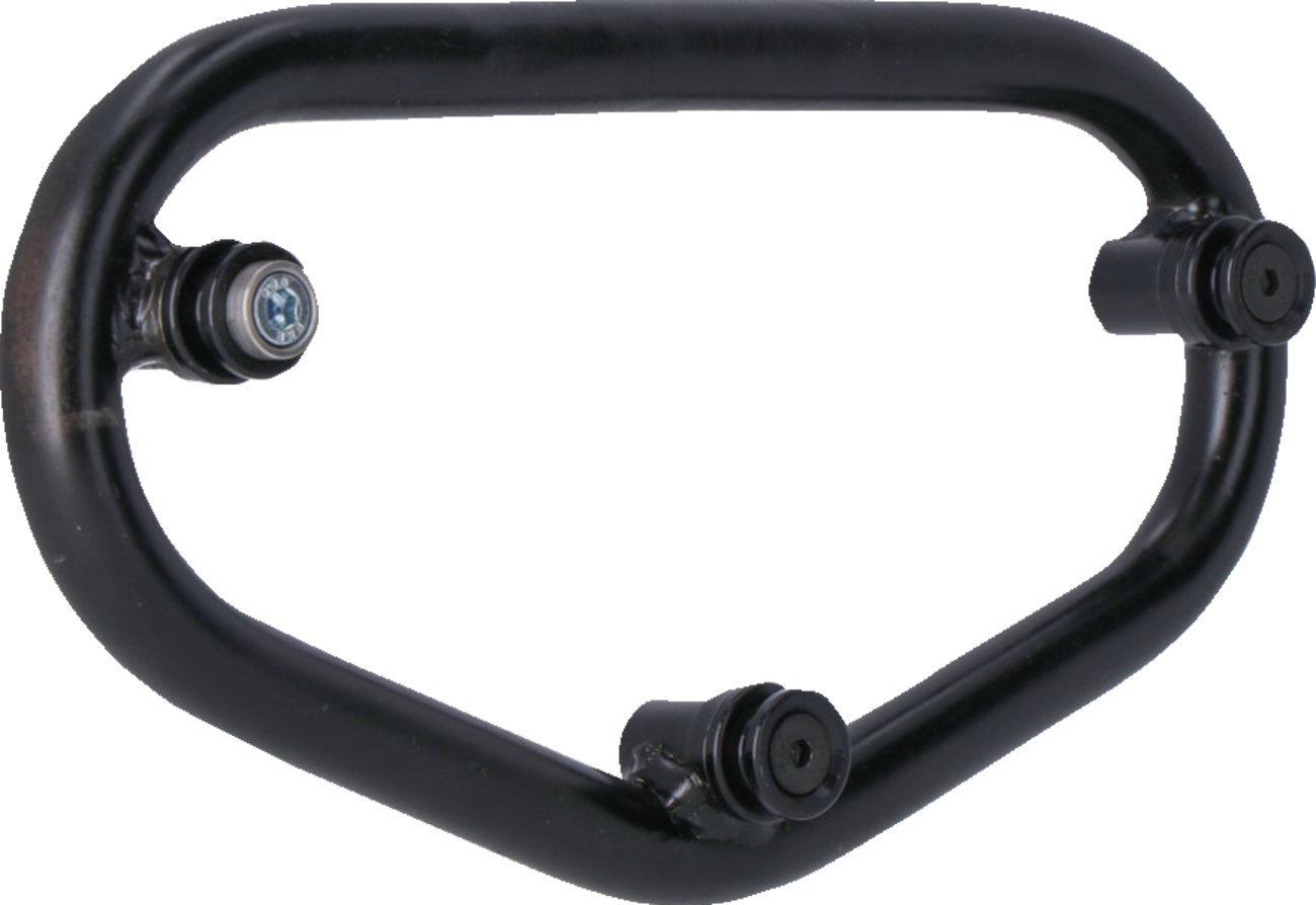 SW-MOTECH SLC Side Carrier — Left — Aprilla — Tuareg 660