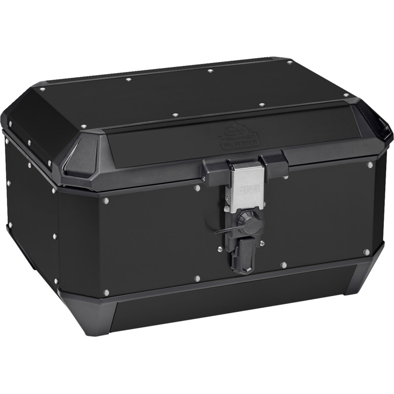 GIVI Alaska Side Case