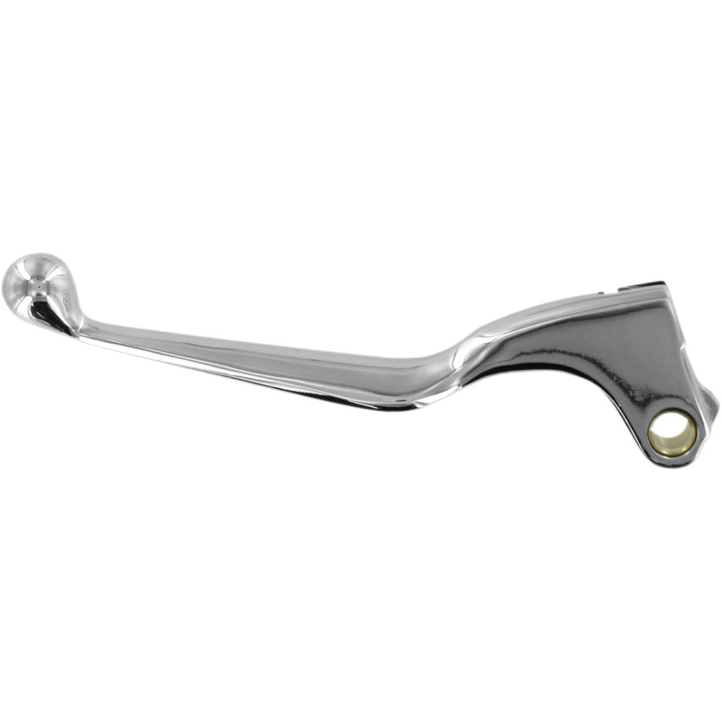 PARTS UNLIMITED Wide Blade Clutch Lever - Image 4