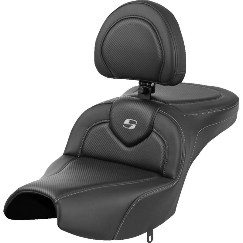SADDLEMEN Roadsofa™ Standard Reach Seat - Image 39