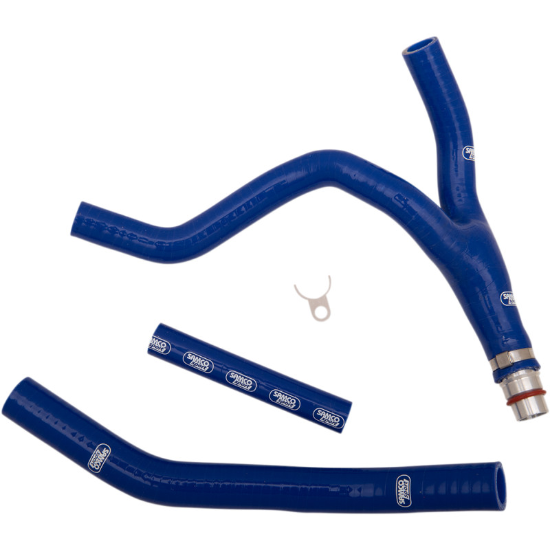 MOOSE OFFROAD Race Fit Radiator Hose Kit - Image 14