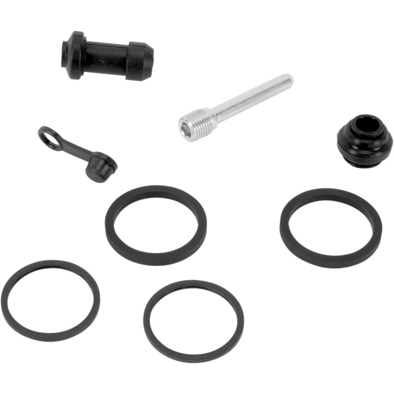 MOOSE OFFROAD Brake Caliper Rebuild Kit - Image 3